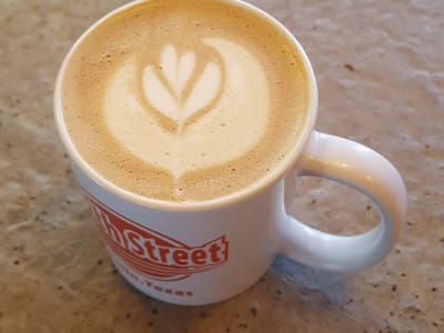 Lost + Found Coffee Company