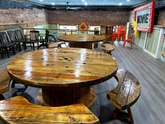 Lost Gringos Coffeehouse