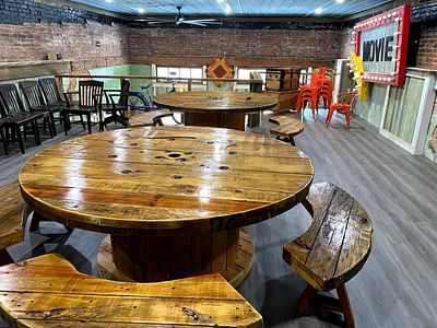 Lost Gringos Coffeehouse