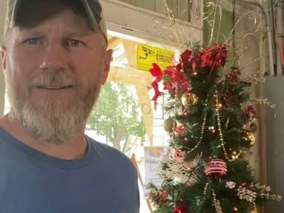 Lost Gringos Coffeehouse