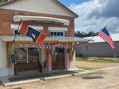 Lost Gringos Coffeehouse