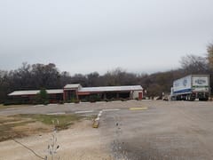 Lost Oak Tasting room