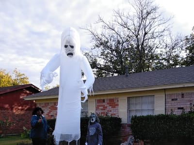 Lost Oak Tasting room