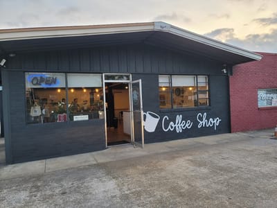 Lost Pines Coffee Company