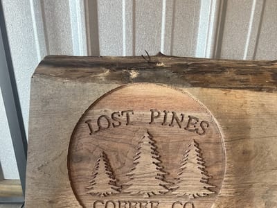 Lost Pines Coffee Company
