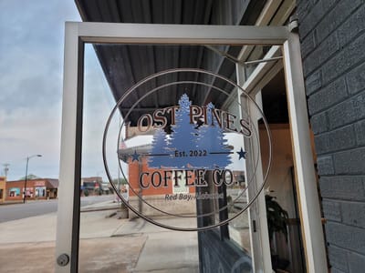 Lost Pines Coffee Company