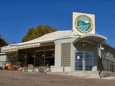 Lost River Market & Deli