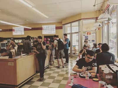 Lost River Market & Deli