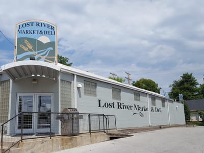 Lost River Market & Deli