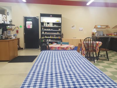 Lost River Market & Deli