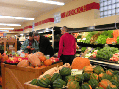 Lost River Market & Deli