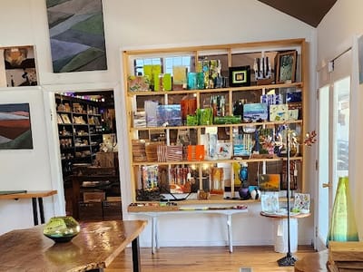 Lost River Trading Post