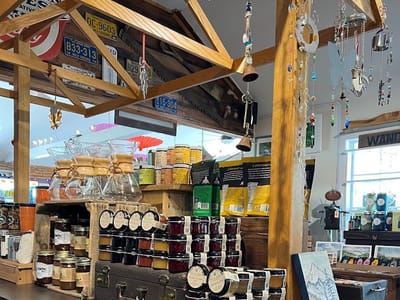 Lost River Trading Post