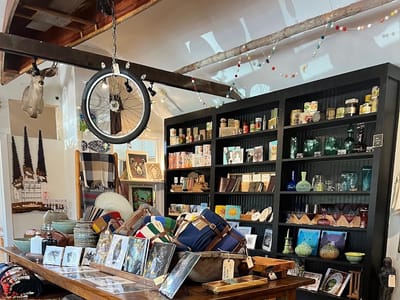 Lost River Trading Post