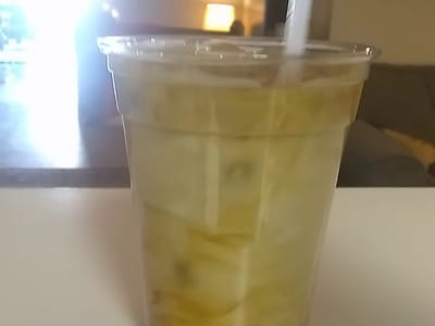 Lot Community Coffee