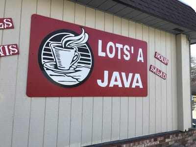 Lots A Java