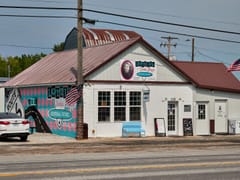 Lottie's Soda Shoppe