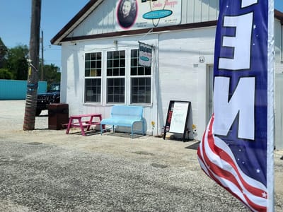 Lottie's Soda Shoppe