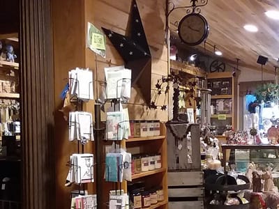 Lottsville Milling Inc