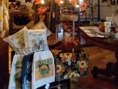 Lottsville Milling Inc