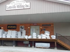 Lottsville Milling Inc
