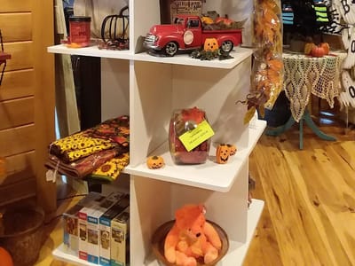 Lottsville Milling Inc