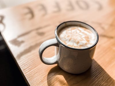 Lotus Brew Coffee/ Dry Bar