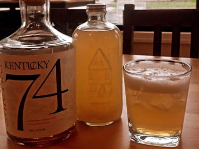 Lotus Brew Coffee/ Dry Bar