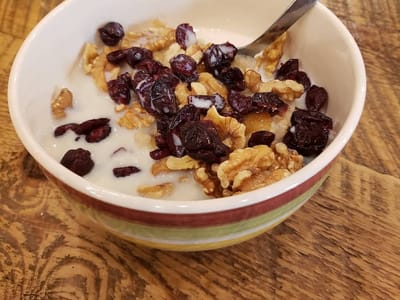 Lotus Up Espresso & Deli