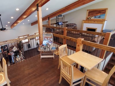 Lotus Up Espresso & Deli