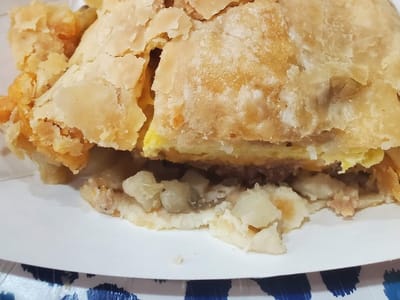 Lou Lou's Bombdiggities Pasties & Coffee Shop