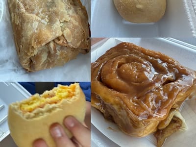 Lou Lou's Bombdiggities Pasties & Coffee Shop