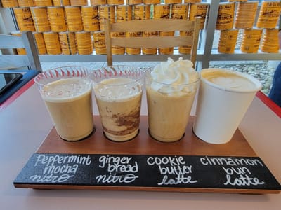 Loud'n Roasted Coffee Roasters