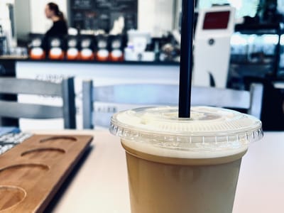 Loud'n Roasted Coffee Roasters