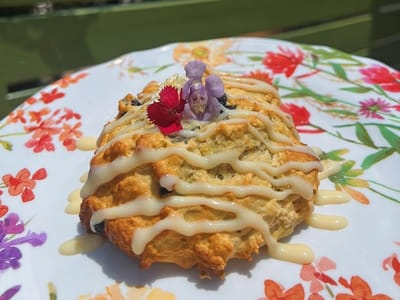 Louise & Oleta's Tea House and Cafe