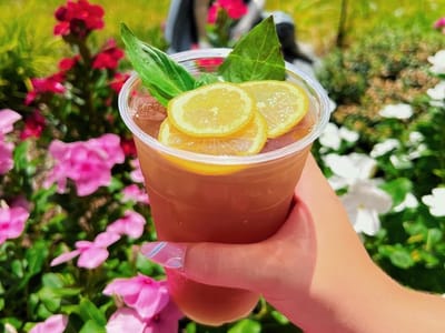 Louise & Oleta's Tea House and Cafe