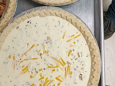 Louise's Place Cafe + Pantry Provisions