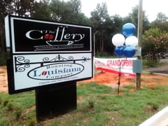 Louisiana Roasting Company