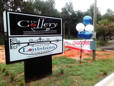 Louisiana Roasting Company