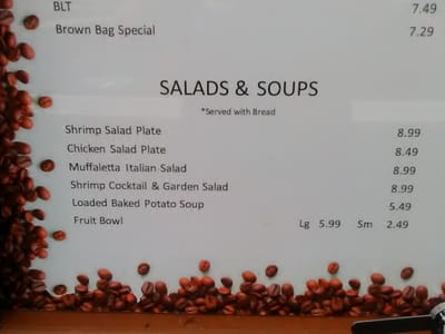 Louisiana Roasting Company