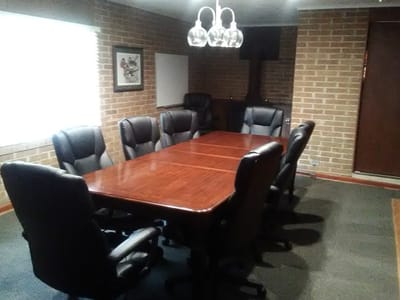 Louisiana Roasting Company