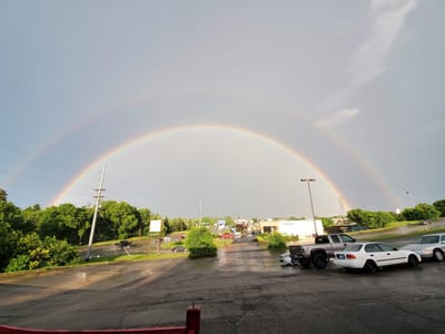 Louisville Hookah Lounge and Kufiya Cafe