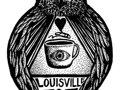 Louisville Joe Coffee Company