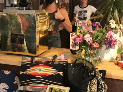 Louisville Joe Coffee Company