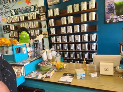 Louisville Tea Company