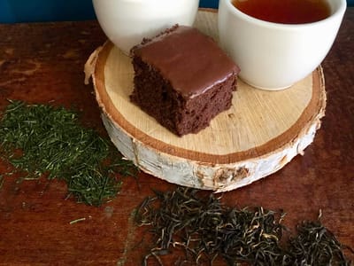 Louisville Tea Company