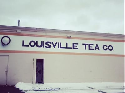 Louisville Tea Company