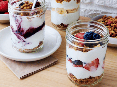 Love A Bagel is now The Local