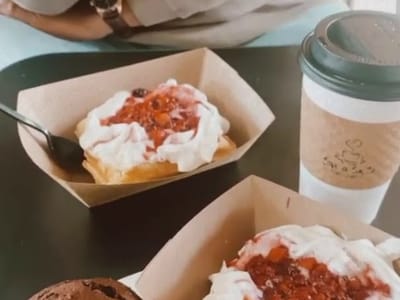 Love a Latte Coffee & Gifts