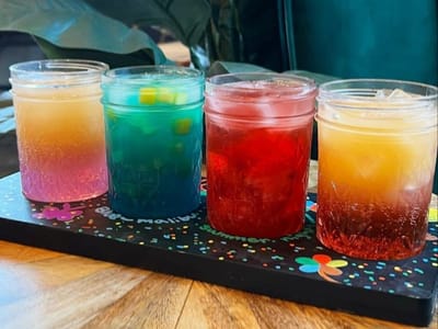 Love a Latte Coffee & Gifts